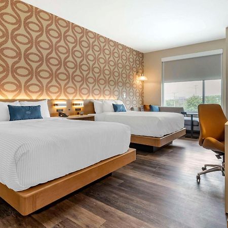 Cambria Hotel Greenville Eksteriør bilde