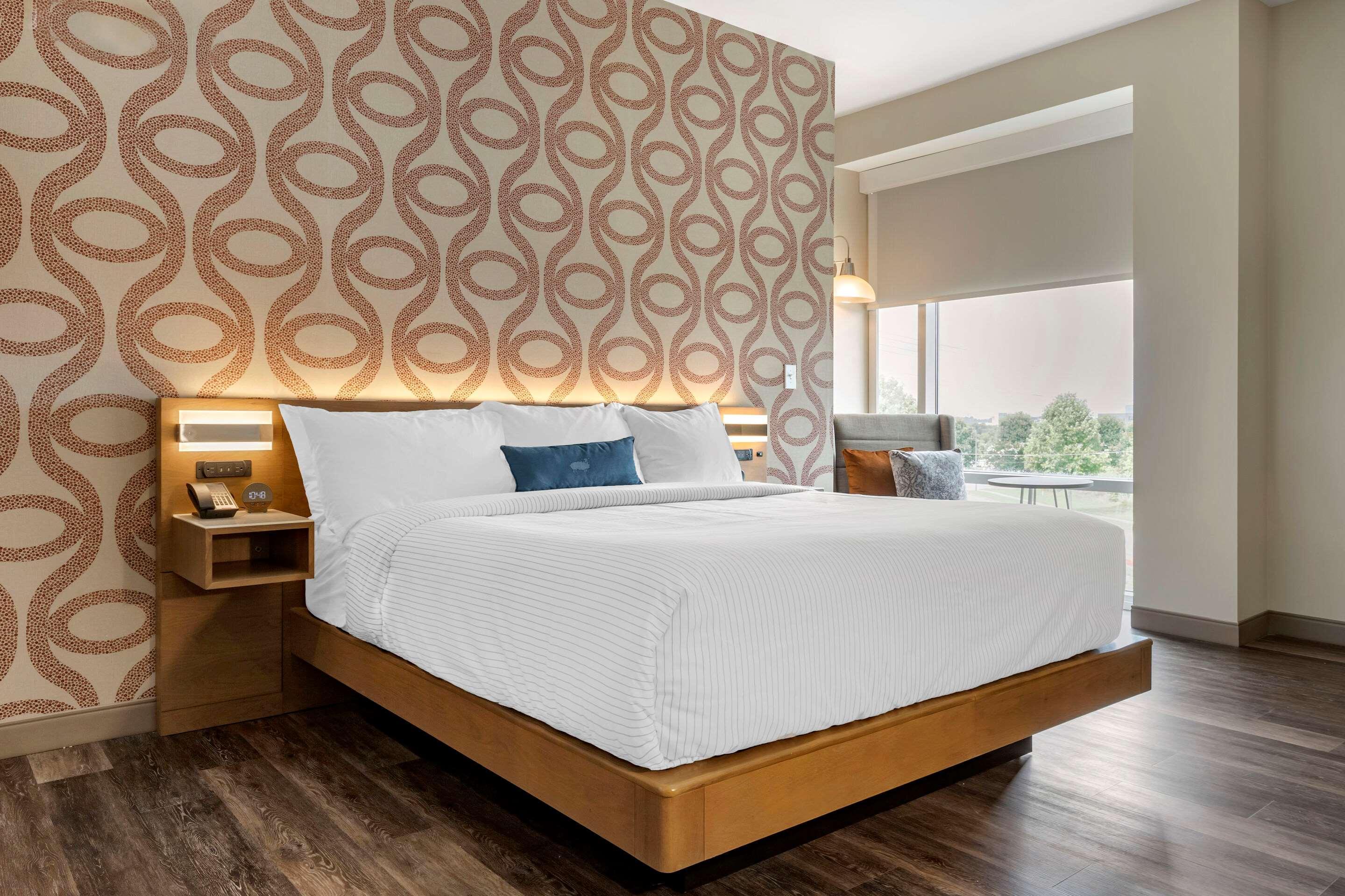 Cambria Hotel Greenville Eksteriør bilde