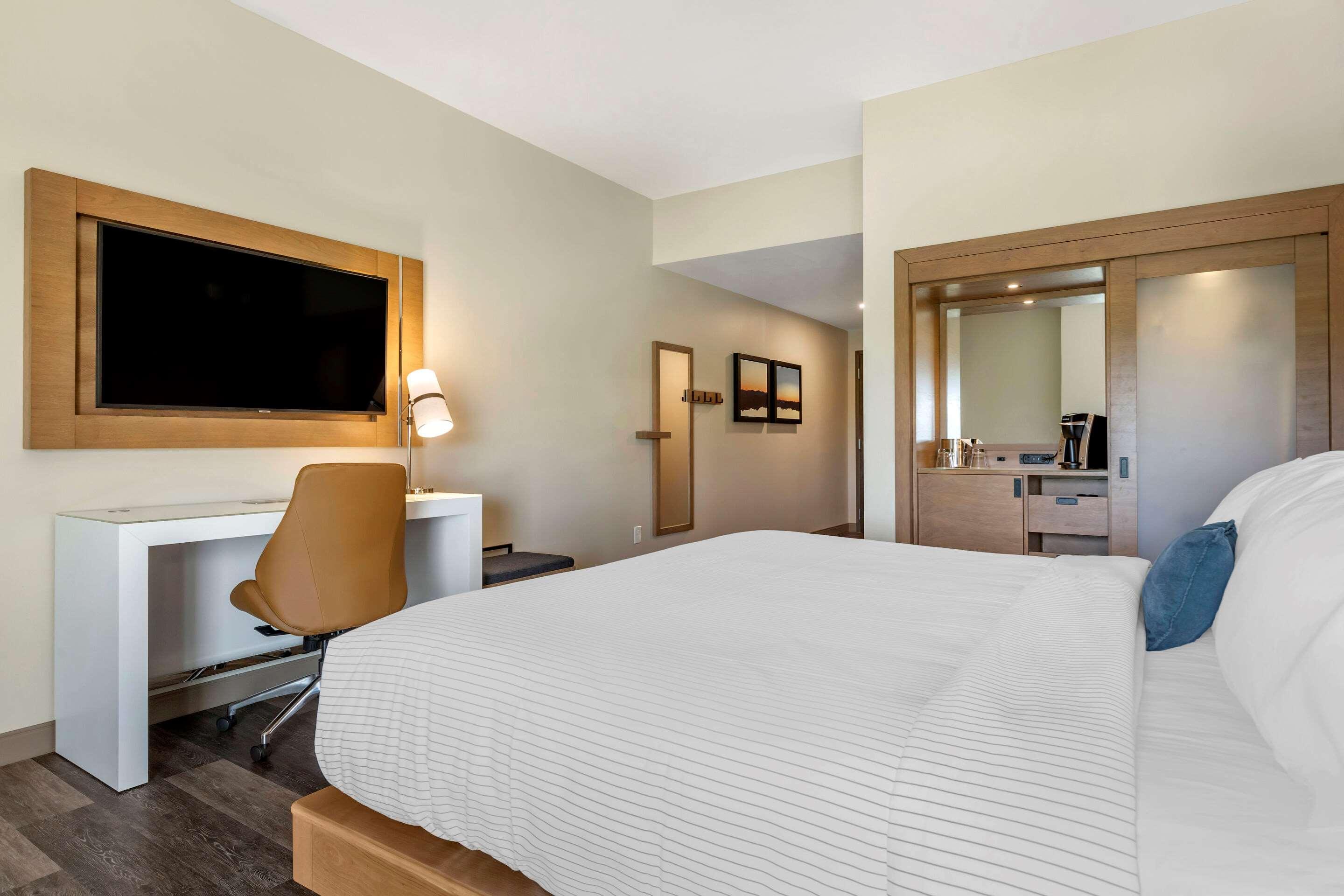 Cambria Hotel Greenville Eksteriør bilde