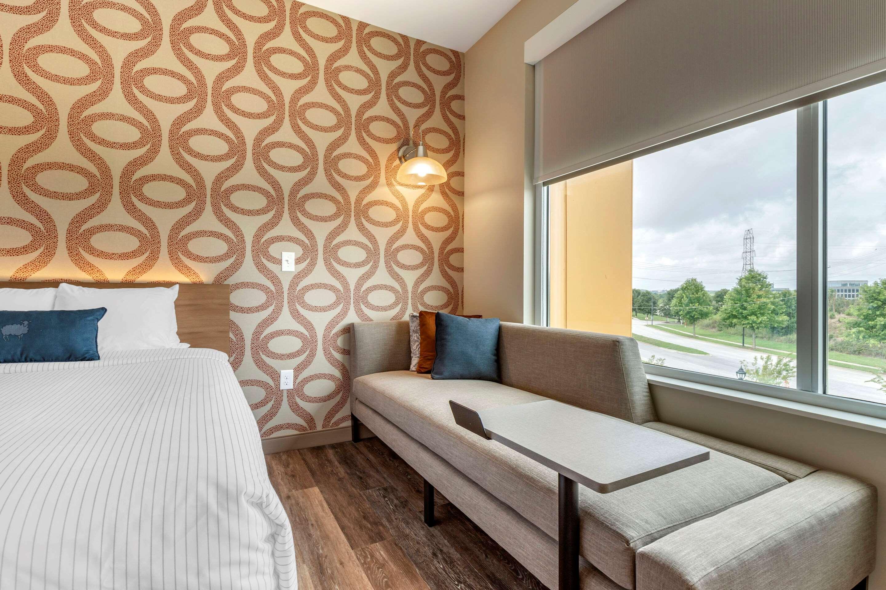 Cambria Hotel Greenville Eksteriør bilde