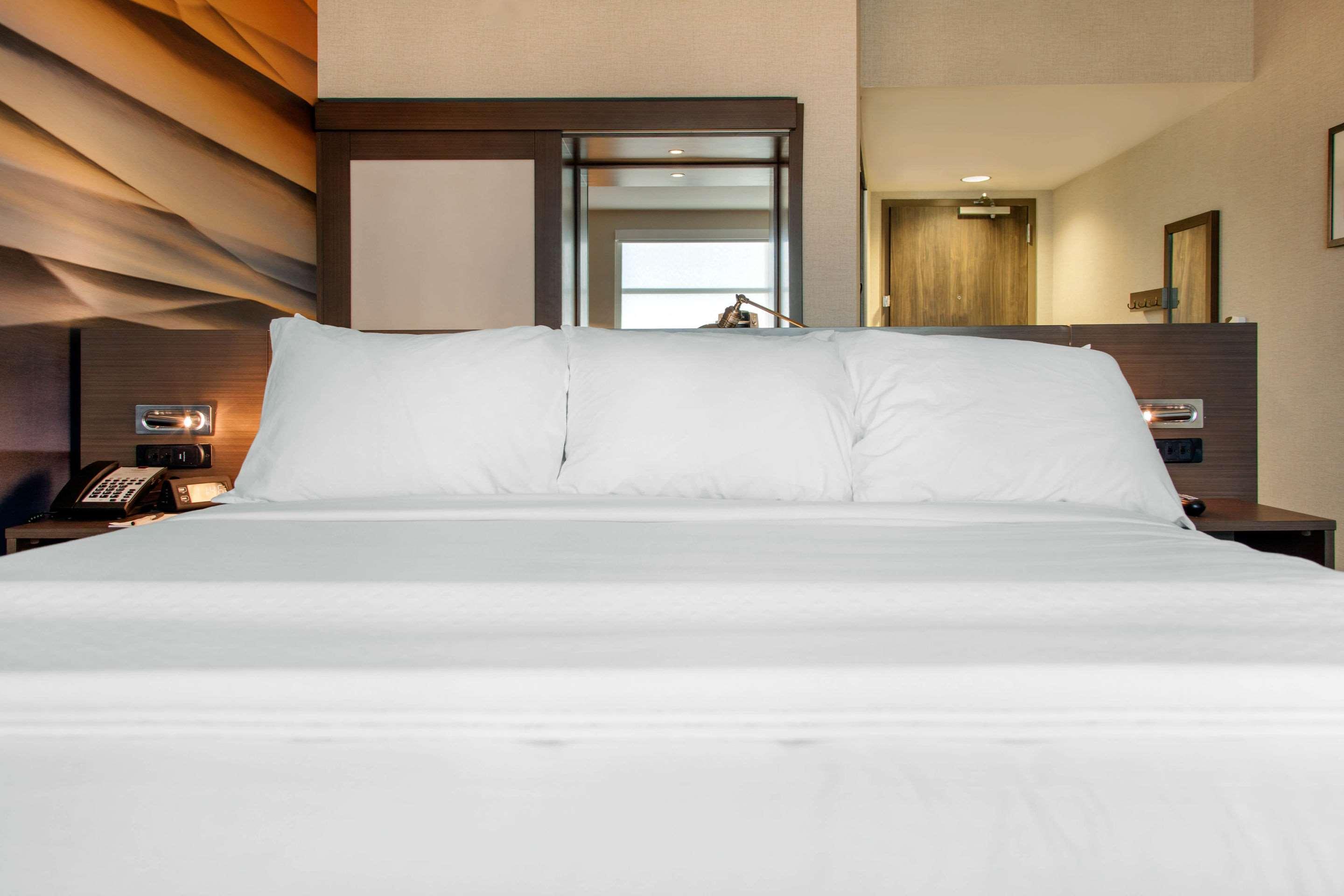Cambria Hotel Greenville Eksteriør bilde