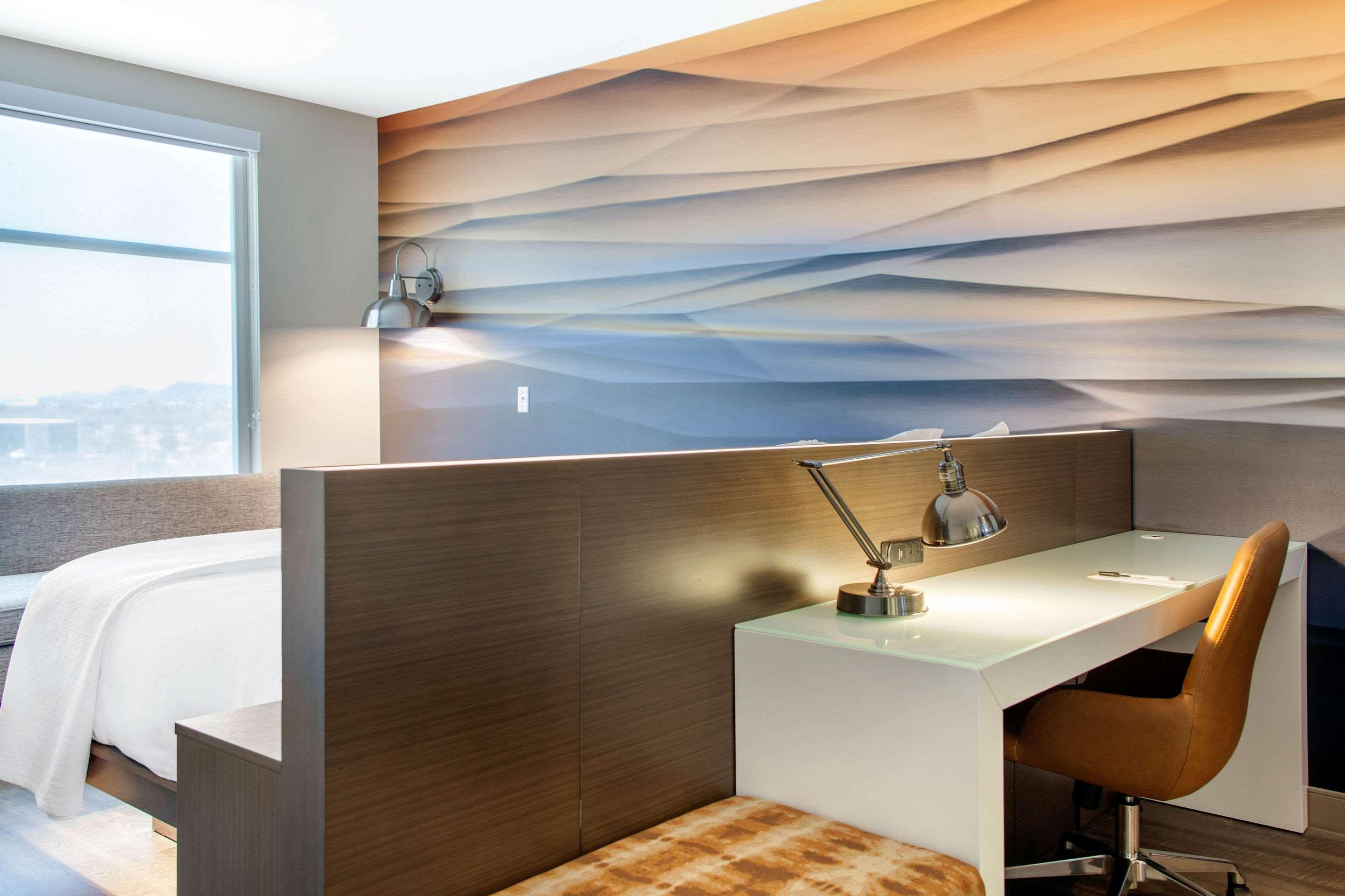 Cambria Hotel Greenville Eksteriør bilde