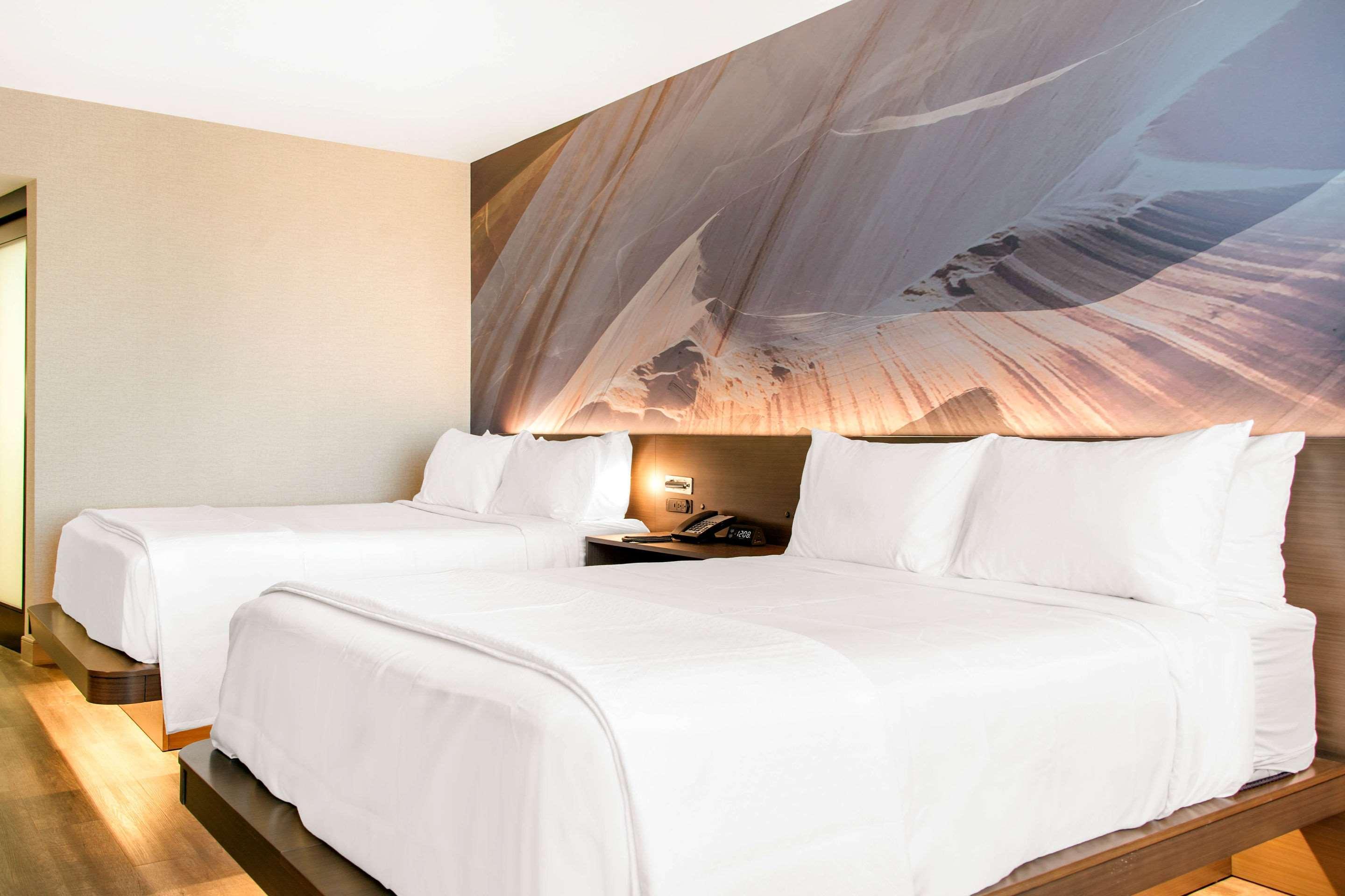 Cambria Hotel Greenville Eksteriør bilde