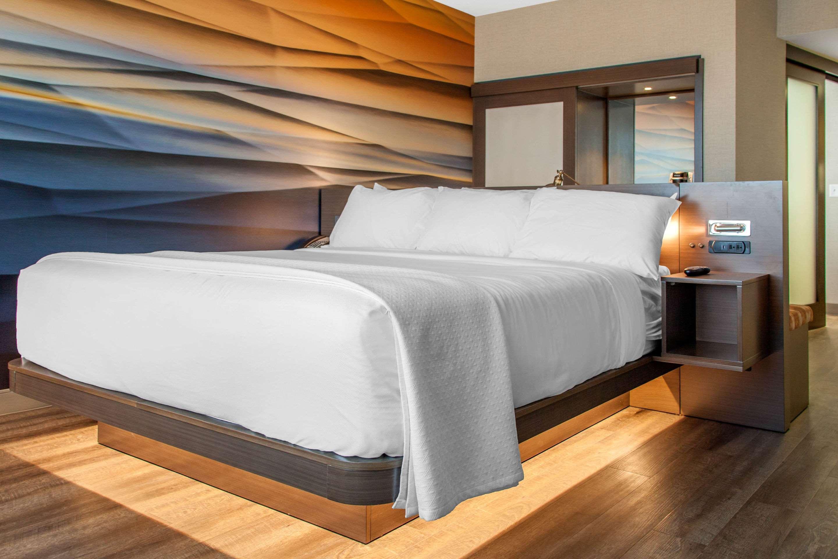 Cambria Hotel Greenville Eksteriør bilde