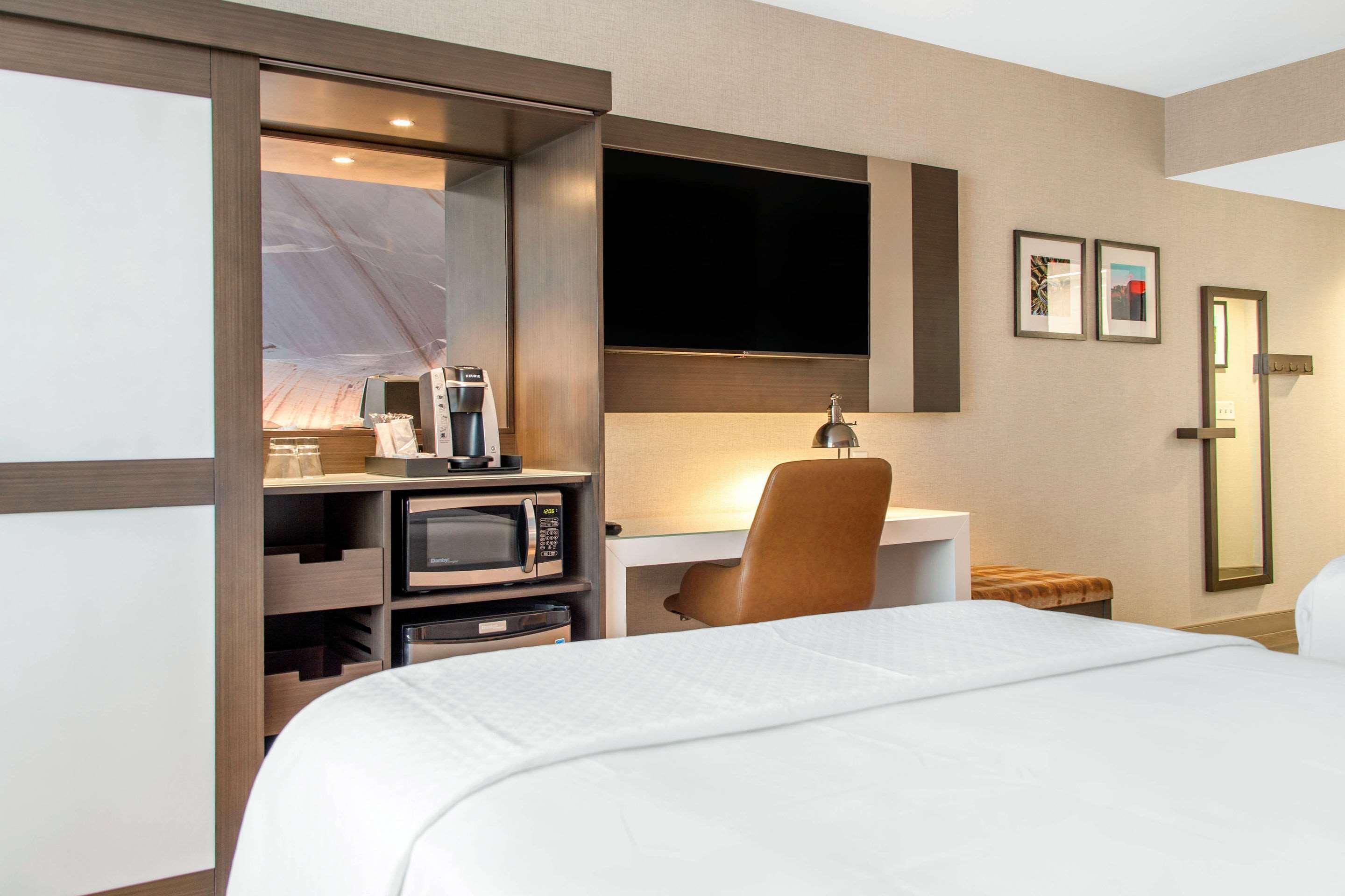 Cambria Hotel Greenville Eksteriør bilde
