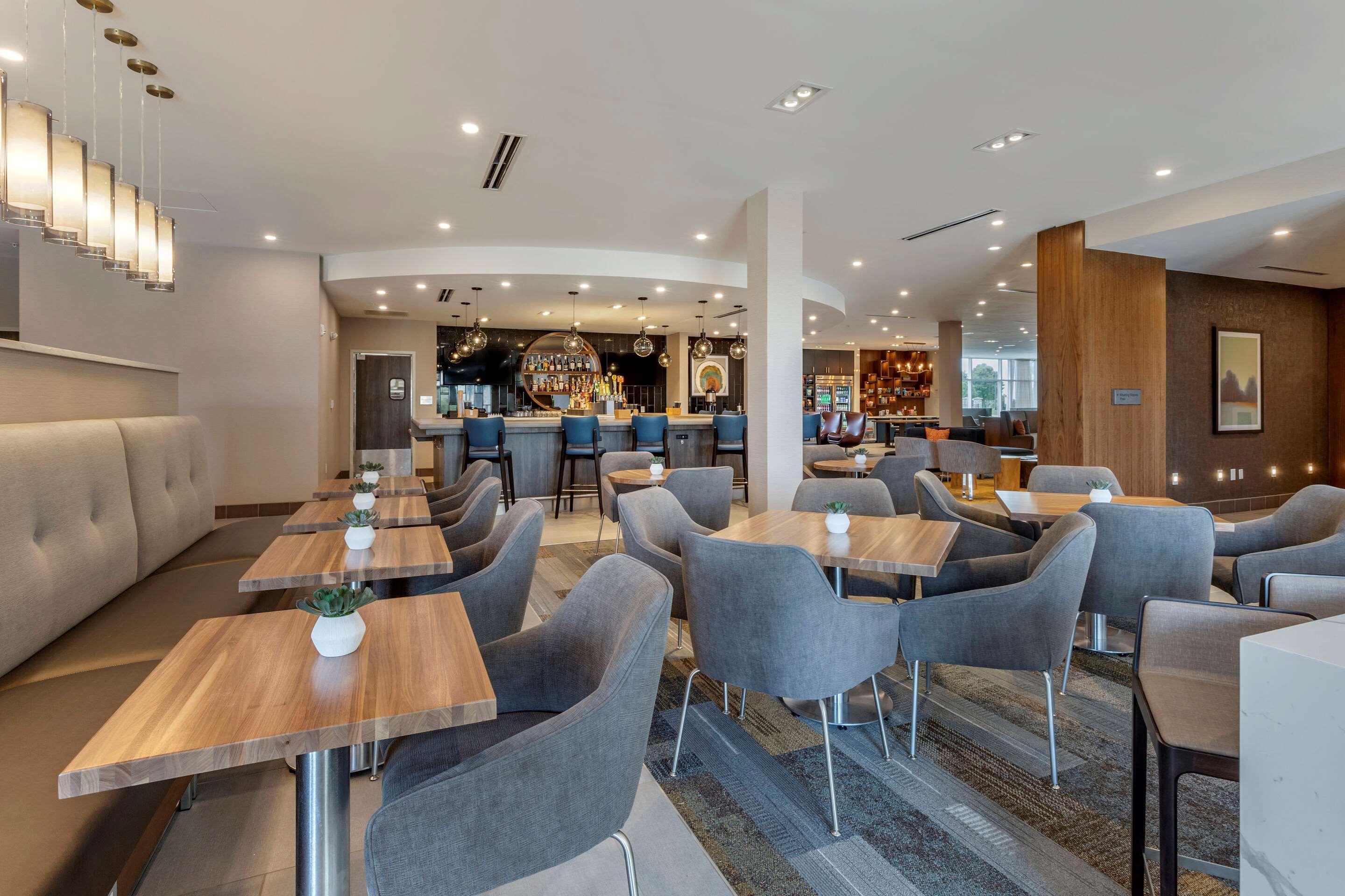 Cambria Hotel Greenville Eksteriør bilde