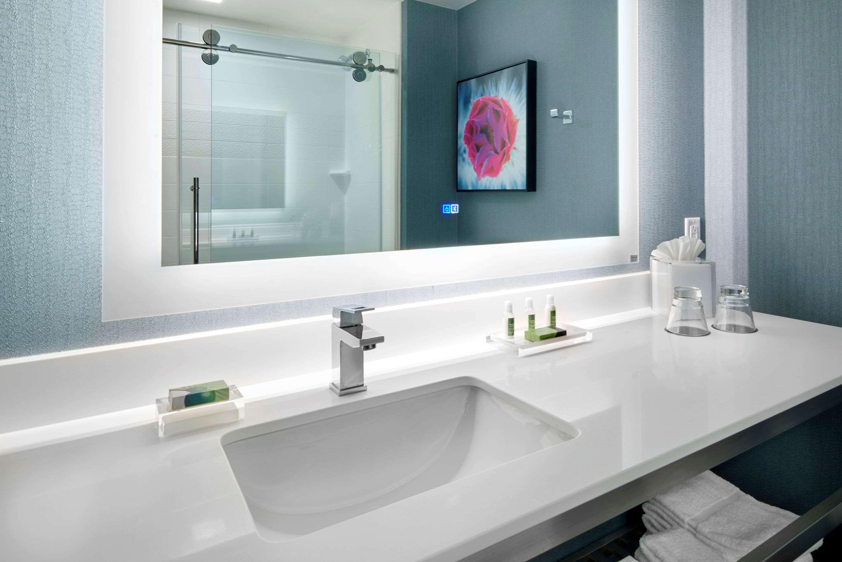 Cambria Hotel Greenville Eksteriør bilde